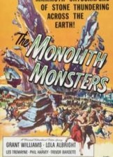 THE MONOLITH MONSTERS (1957)