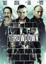 Throwdown / Beyond Justice (2014)