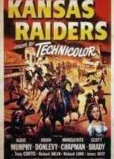 Kansas Raiders (1950)