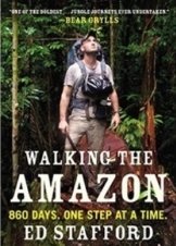 Walking the Amazon (2011)