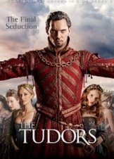 The Tudors (2007–2010) TV Series
