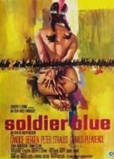 Ο Μπλε Στρατιώτης - Soldier Blue (1970)