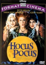 Hocus Pocus / Οι Τρεις Μάγισσες (1993)