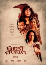 Ghost Stories (2019)