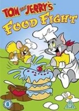 Tom and Jerry s Food Fight (2010)