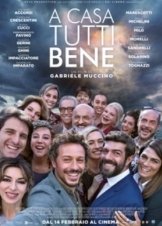 There Is No Place Like Home (2018)