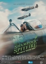 The Shamrock Spitfire (2024)
