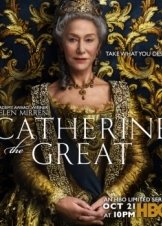 Catherine the Great (2019)