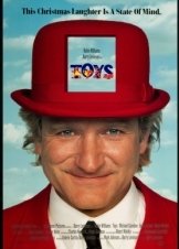 Toys / Παιχνίδια (1992)