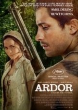 El Ardor (2014)