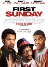 Απατεώνες της Πλάκας / First Sunday (2008)