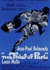 Le voleur (1967)