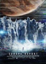 Βαρύτητα / Europa Report (2013)
