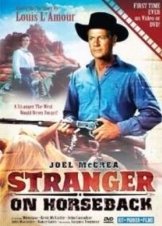 Stranger on Horseback (1955)