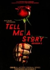 Tell Me a Story (2018)