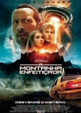 Καταδίωξη στο Βουνό των Μαγισσών / Race to Witch Mountain (2009)