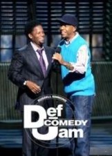Def Comedy Jam 25 (2017)