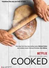 Cooked (2016)