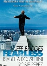 Fearless / Σχέση Ζωής (1993)