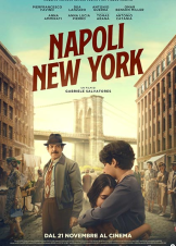 Napoli-New York (2024)