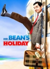 Mr. Bean's Holiday - Ο Mr. Bean Πάει Διακοπές (2007)