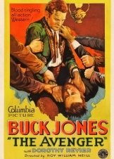 Η Μαυρη Σκια / The Avenger (1931)