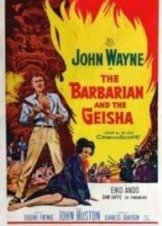 The Barbarian and the Geisha (1958)