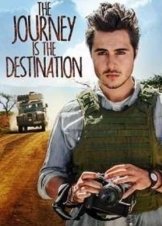 The Journey Is the Destination (2016)