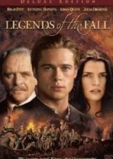 Legends of the Fall (1994)