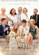 Ο Γάμος της Χρονιάς  / The Big Wedding (2013)