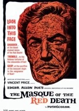 Η Μάσκα του Κόκκινου Θανάτου / The Masque of the Red Death (1964)