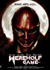 Werewolf Game (2025)
