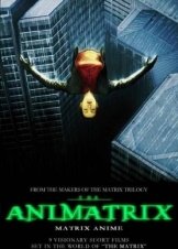 The Animatrix 2003
