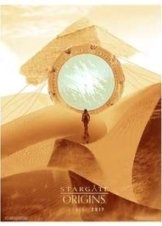 Stargate Origins (2018) TV Series