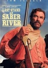 Last Stand at Saber River (1997)