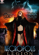 Necropolis: Legion (2019)