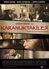 In Darkness / Karanliktakiler (2009)