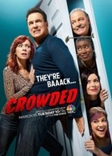 Crowded (2016) TV Mini-Series