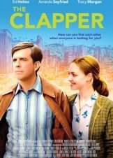 Επάγγελμα Παλαμάκιας / The Clapper (2017)
