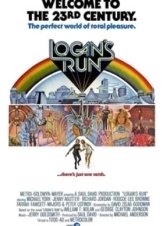 Logan's Run  (1977–1978) TV Series