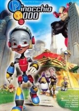 Πινόκιο το Ρομπότ / Pinocchio 3000 (2004)
