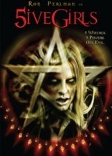 5ive Girls  (2006)