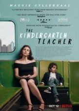 The Kindergarten Teacher (2018)