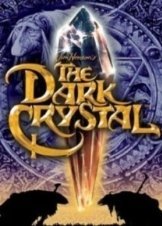 Το Μυστηριώδες Κρύσταλλο / The Dark Crystal (1982)