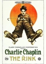 Το παγοδρόμιο / The Rink (1916)