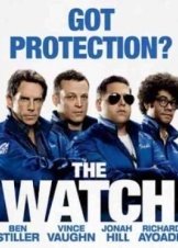 Γείτονες Σε Περιπολία / The Watch (2012)