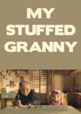 My Stuffed Granny 2014