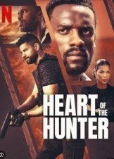 Η Καρδιά του Κυνηγού / Heart of the Hunter (2024)