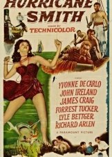 Hurricane Smith / Πειρατεσ Τησ Πολυνησιασ (1952)