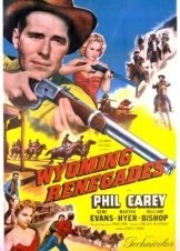 Wyoming Renegades (1955)